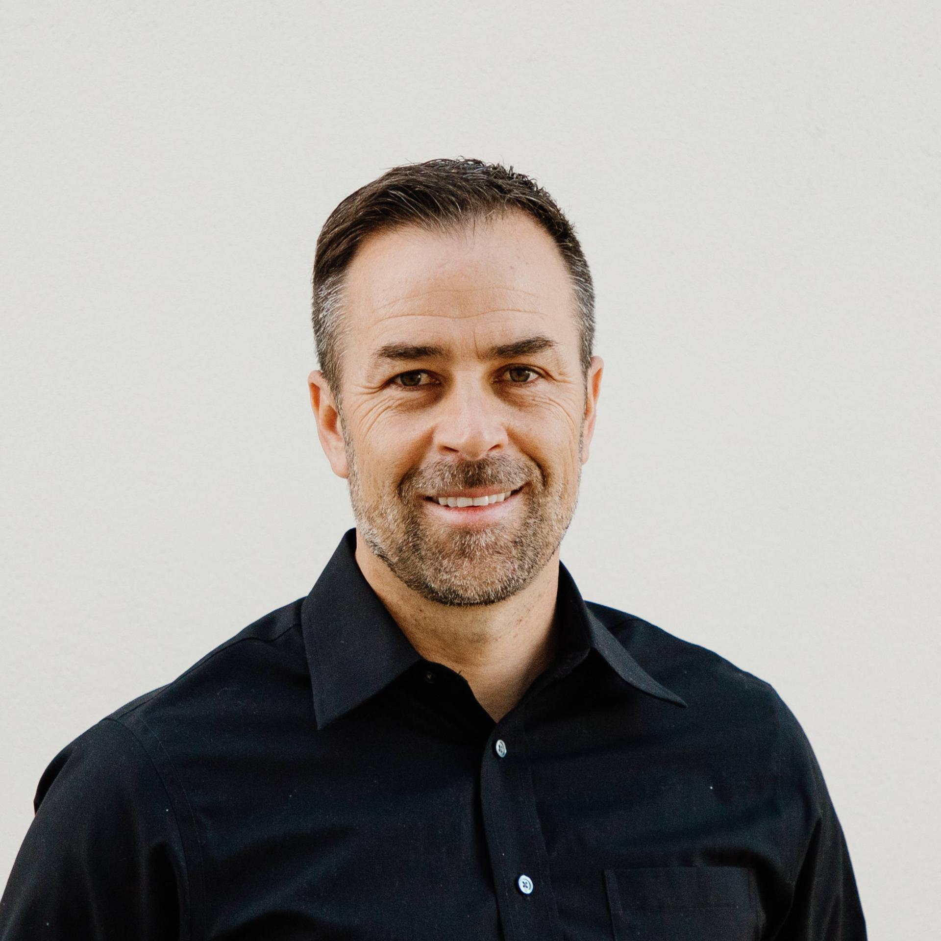 Ryan Rasmussen