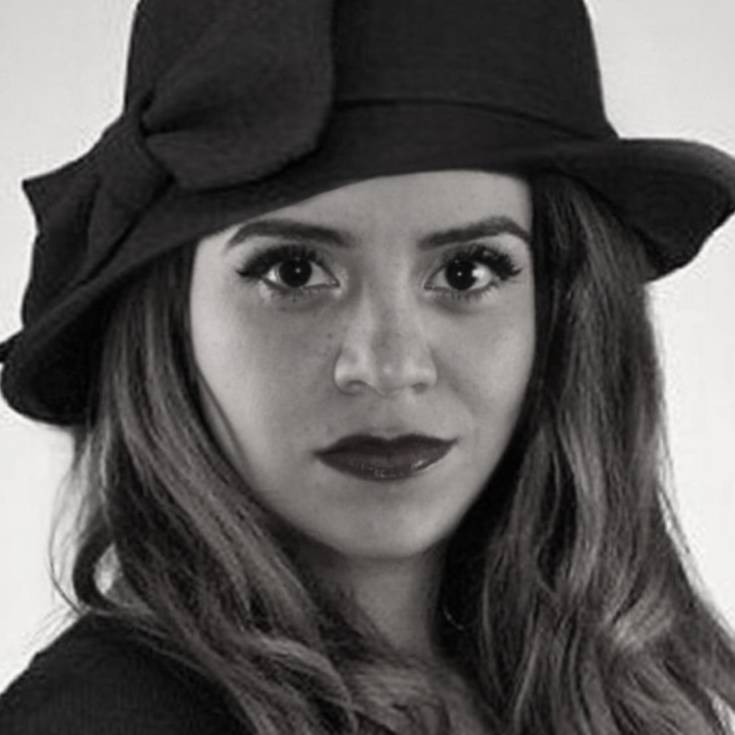 Soledad Villasenor
