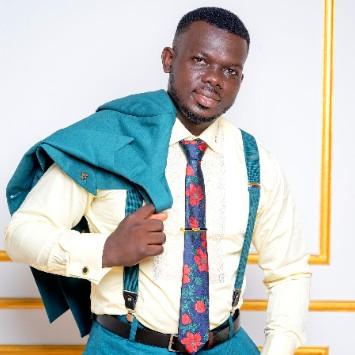 Gangbobga Divine Gwanfogbe