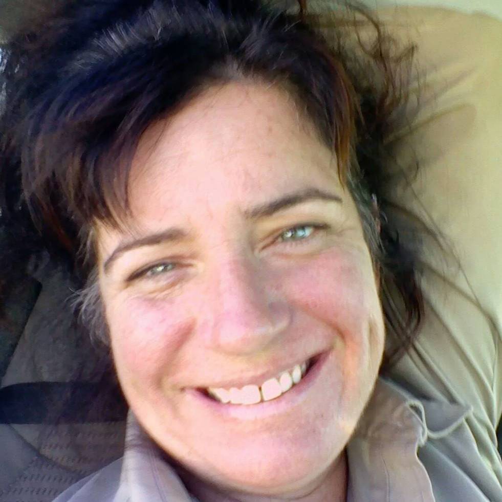 Michelle Fuller