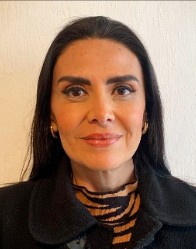 Iliana Paola Velazquez Silva