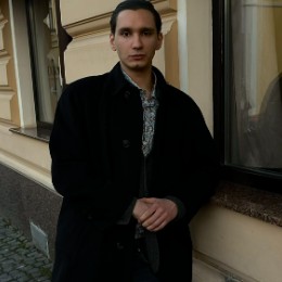 Artem Tatarchenko
