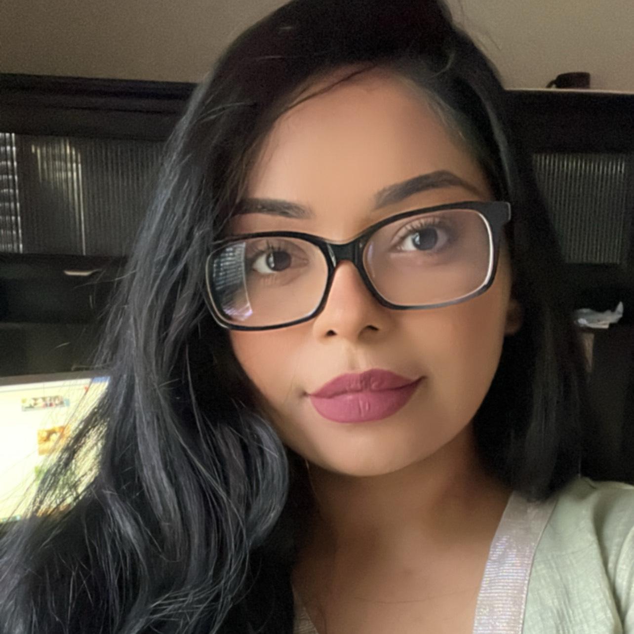 Vicky Luna