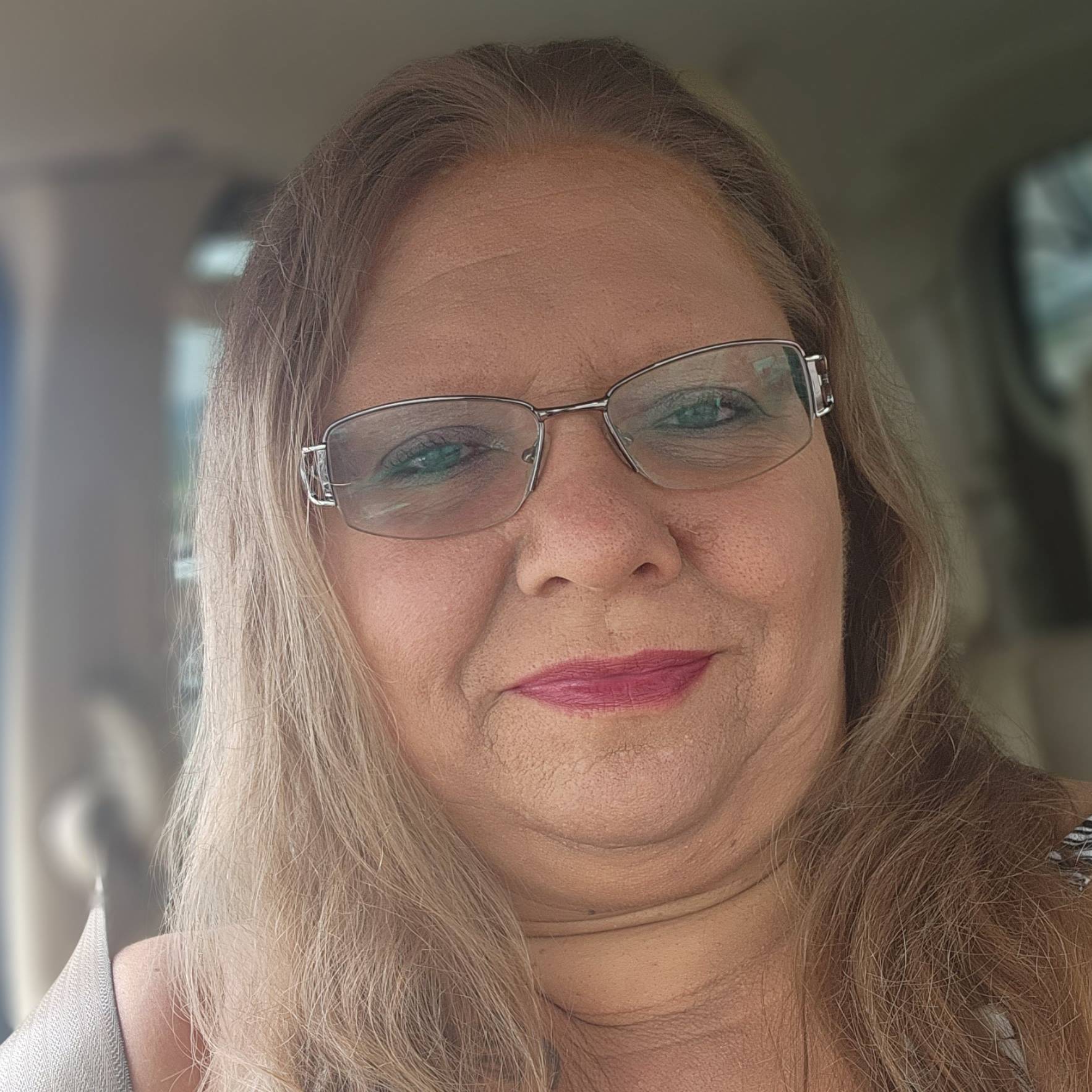 Sherry Shipman