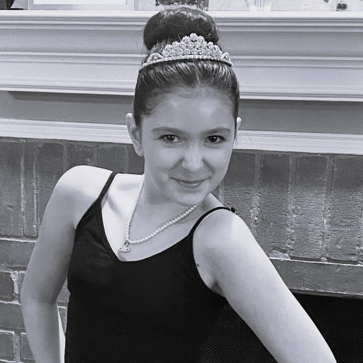 Lily McMullen