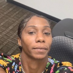 Samiyah Carter