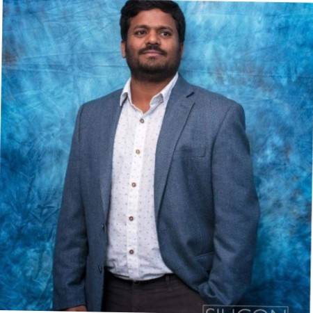 Mahesh Srinivasula