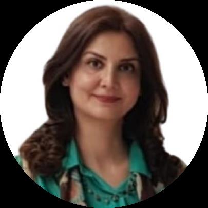 SOPHIA SHAKIL