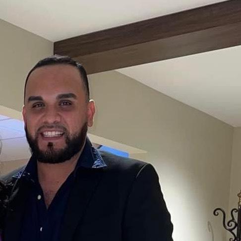 Jaime Martinez