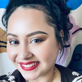Bertha Del Carmen Arreguin