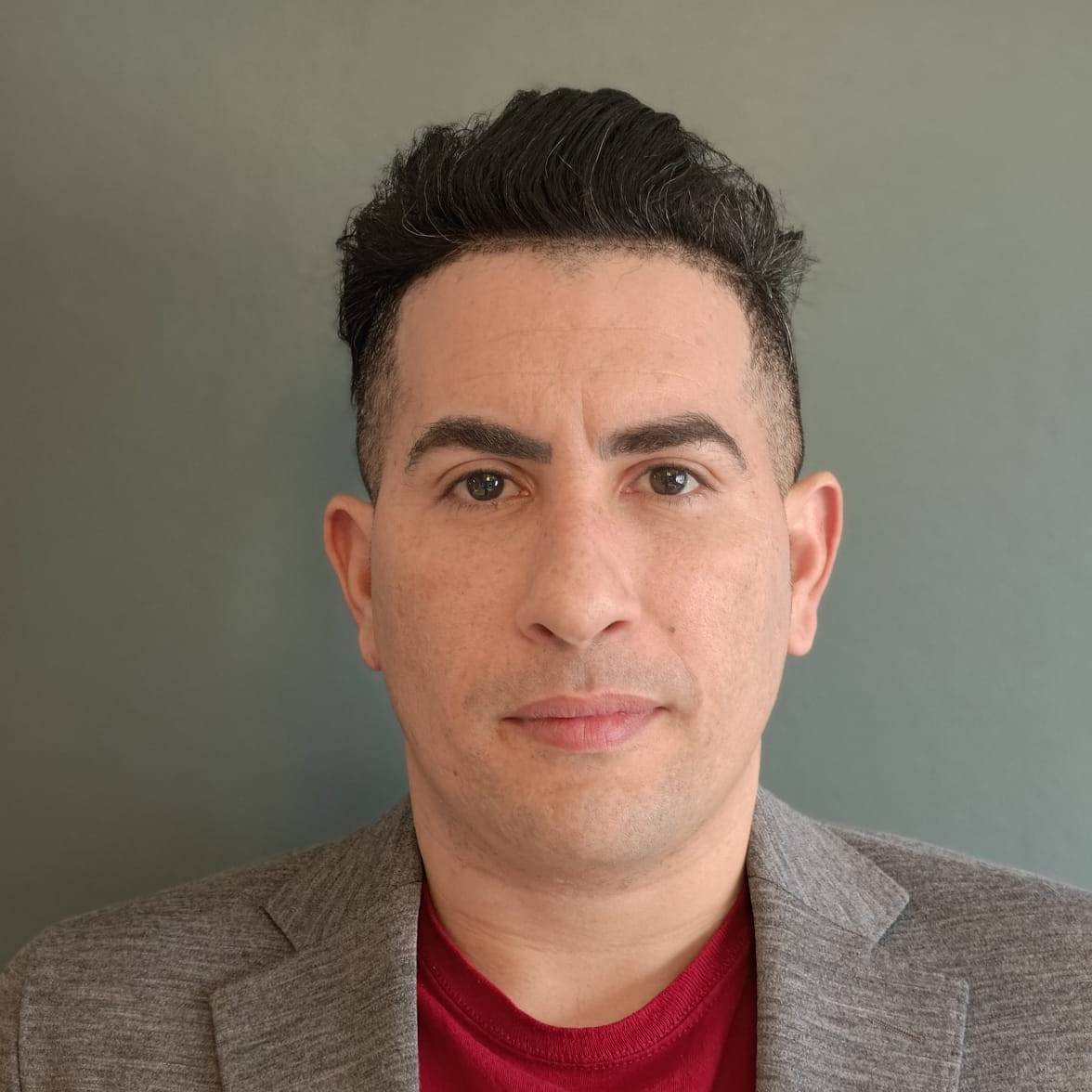 Luis Quiala