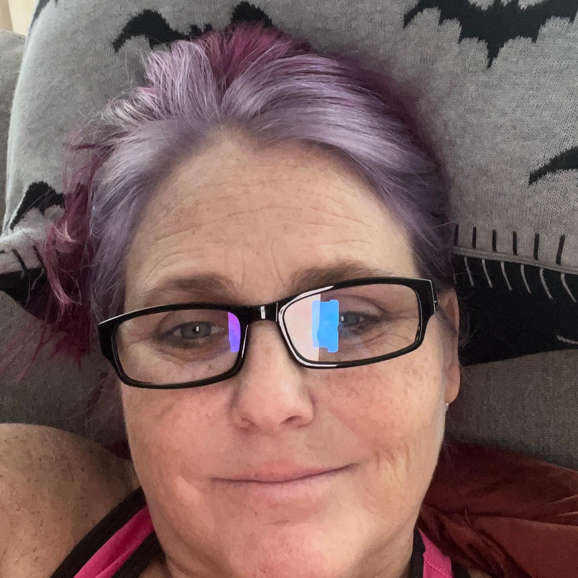 Wendy Francis