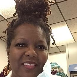 Vernecia McCall