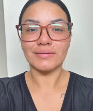 Analuz Velazquez