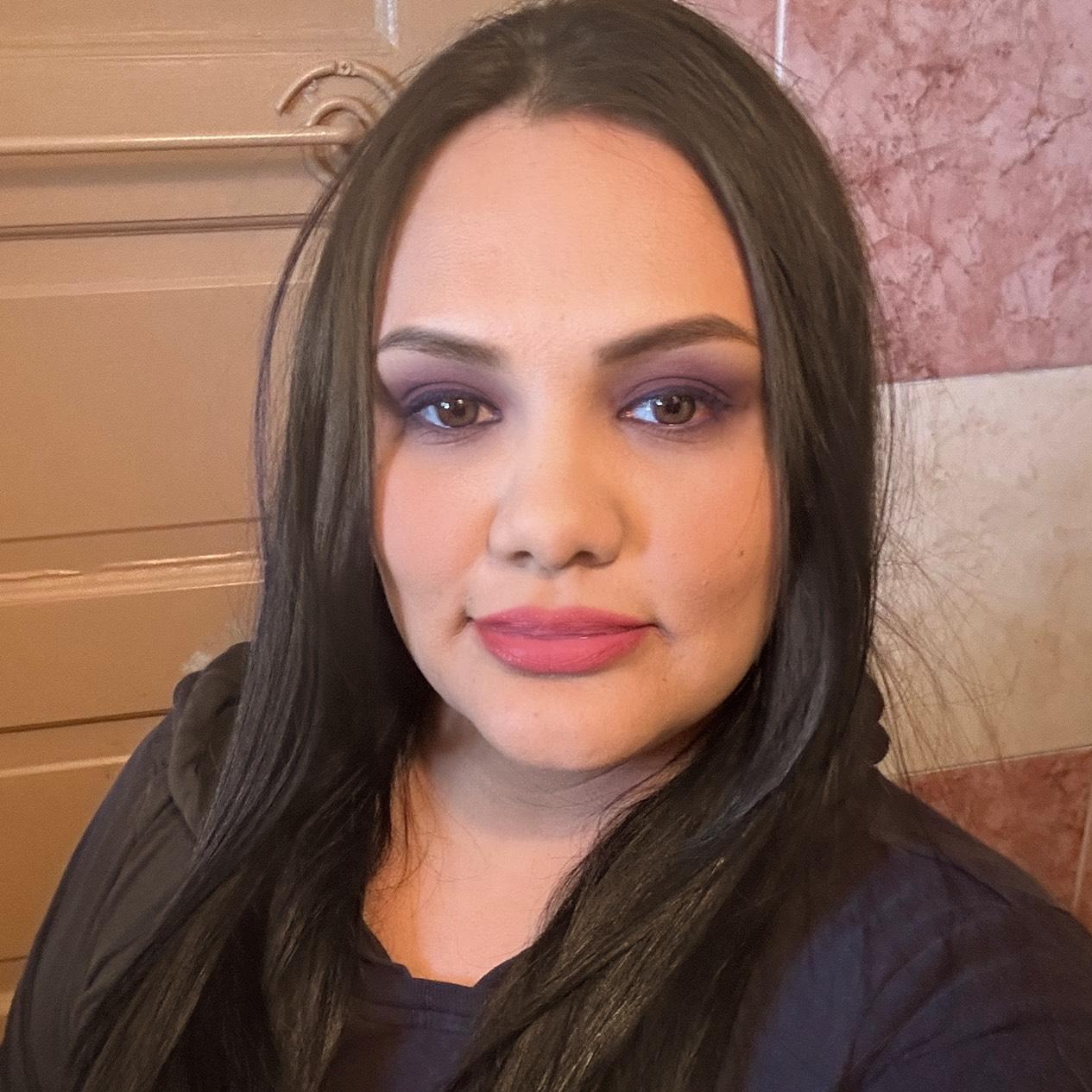 Priscilla Casado