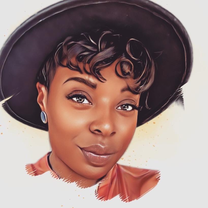TaSarah Spencer