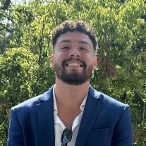 Caleb Reyes
