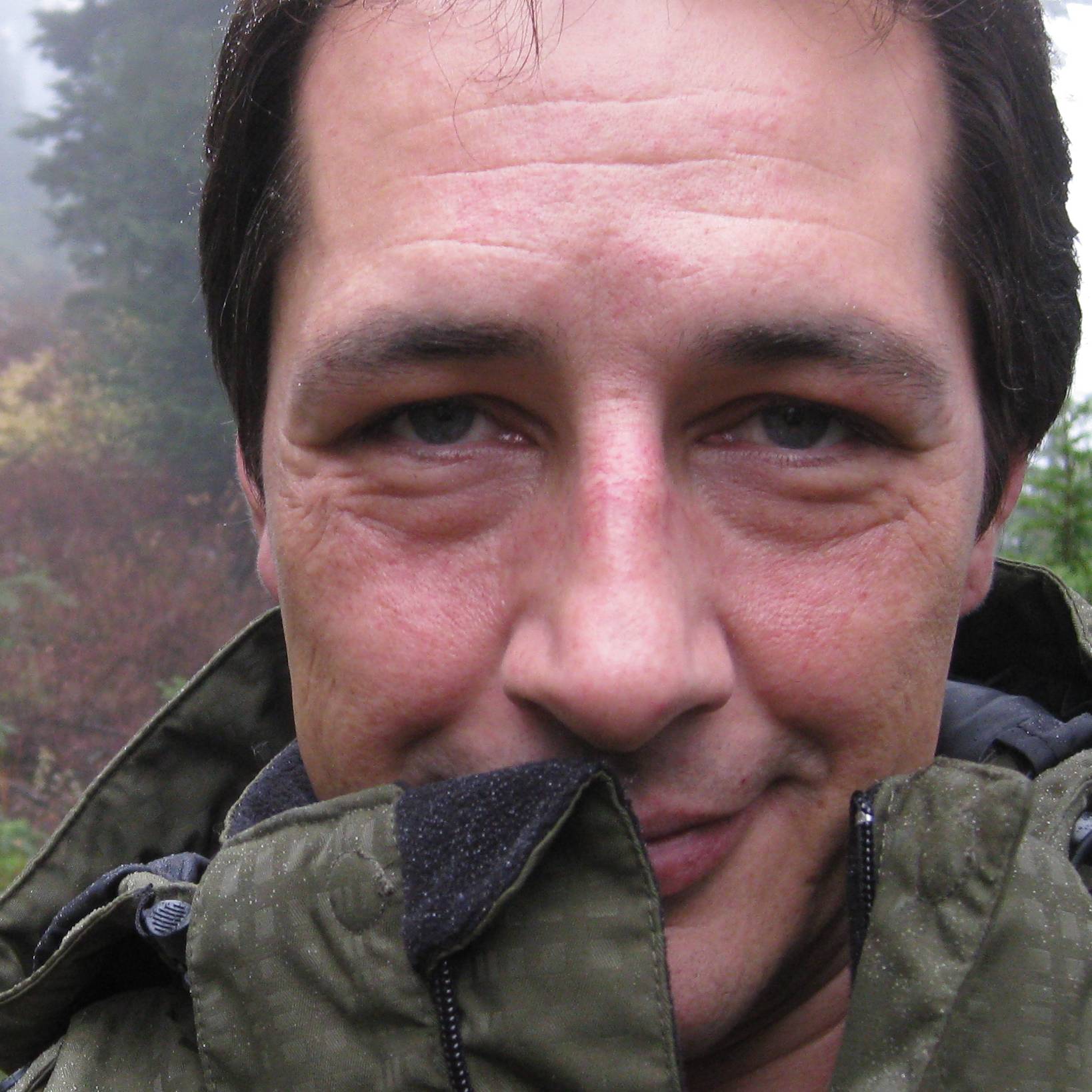 Nigel Sarrag