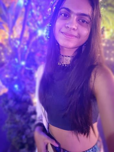KAJOL MURUDKAR