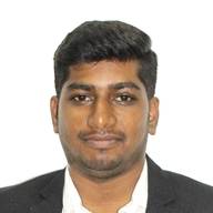 Prakash Natarajan