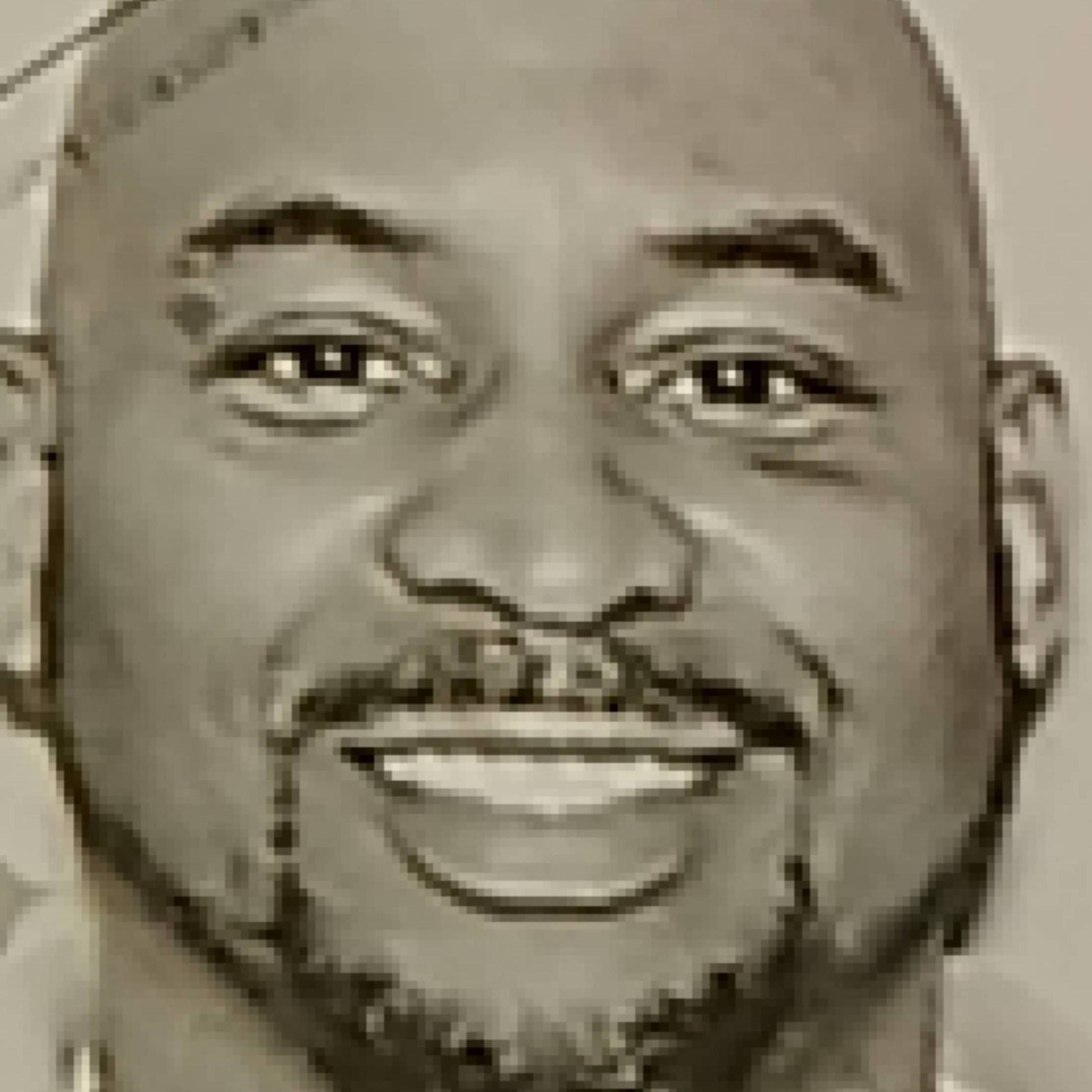 Jamal Robinson
