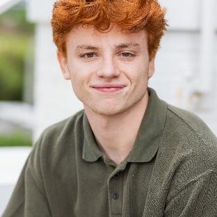 Joshua Ferris