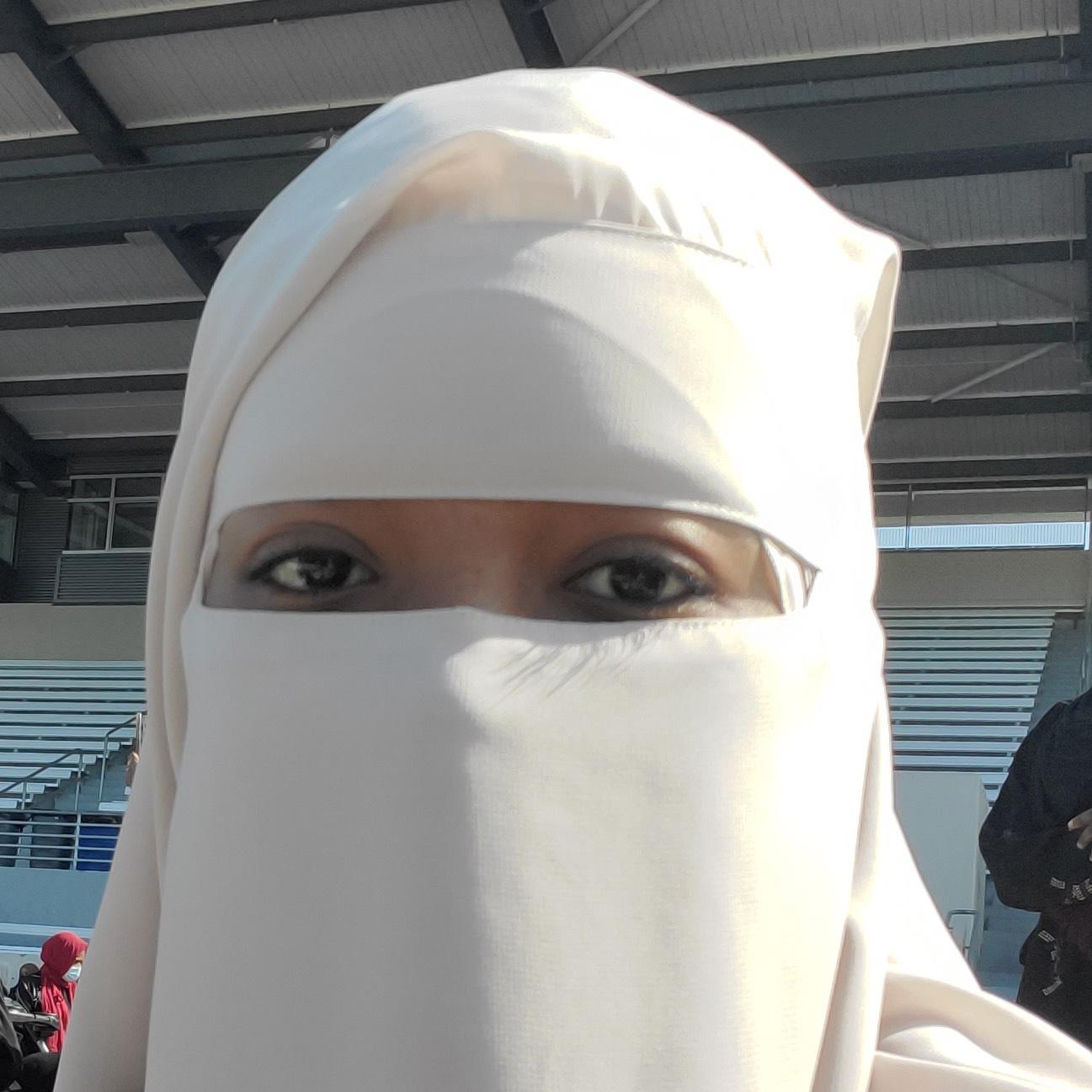 Naeema Abdur-Rahman Surin