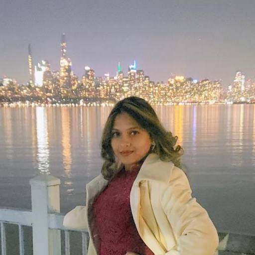 Jenel Mathura