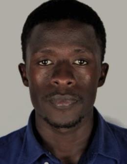 Fabian Ang'ang'a