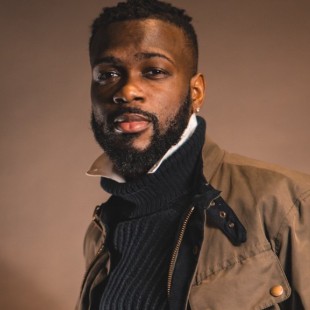 Timothy Smalls