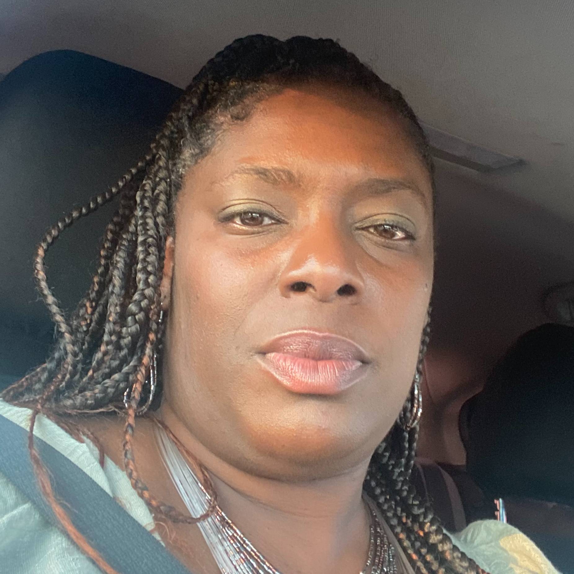 Aliadia Brown