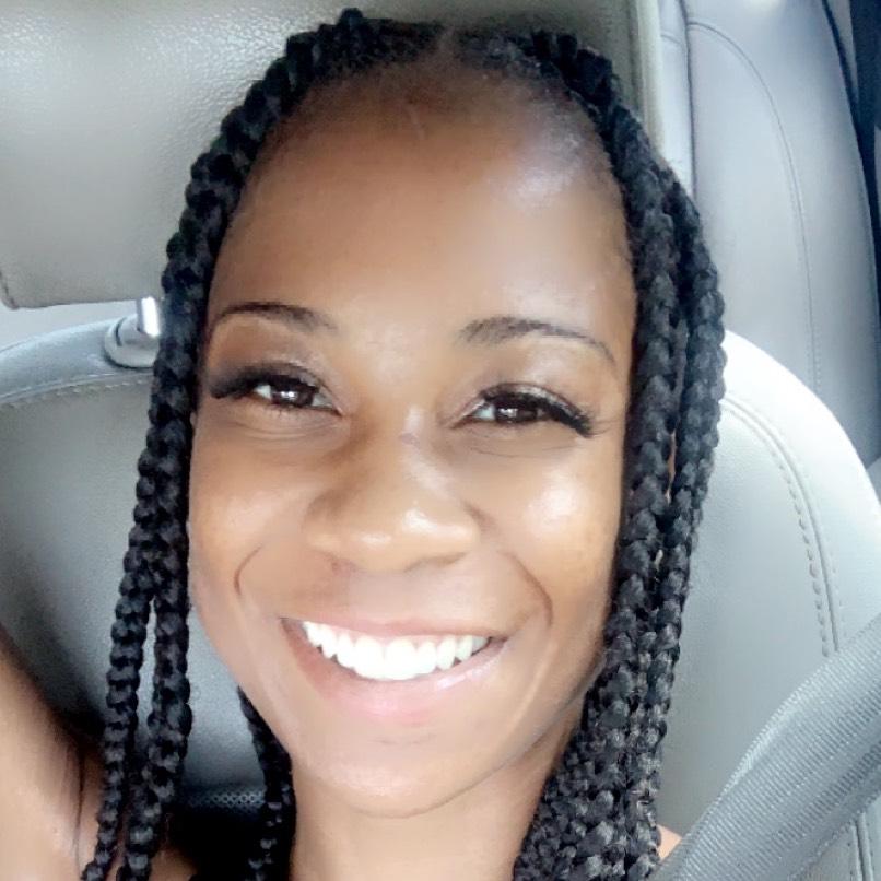Bria Griffith