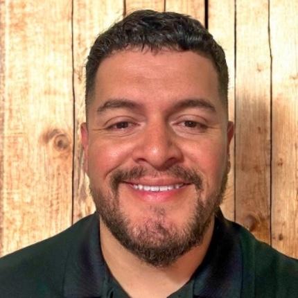 Fernando Dominguez