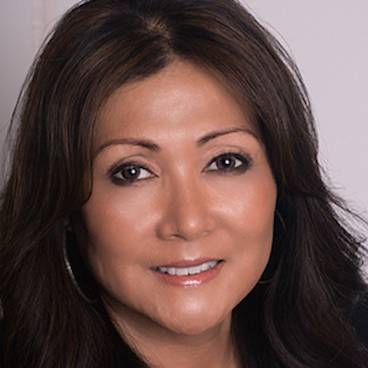 Sandy Hayakawa