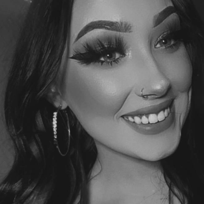 Jasmine Logan