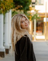 Lucy Ernsberger