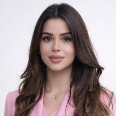 Nermine Sadek