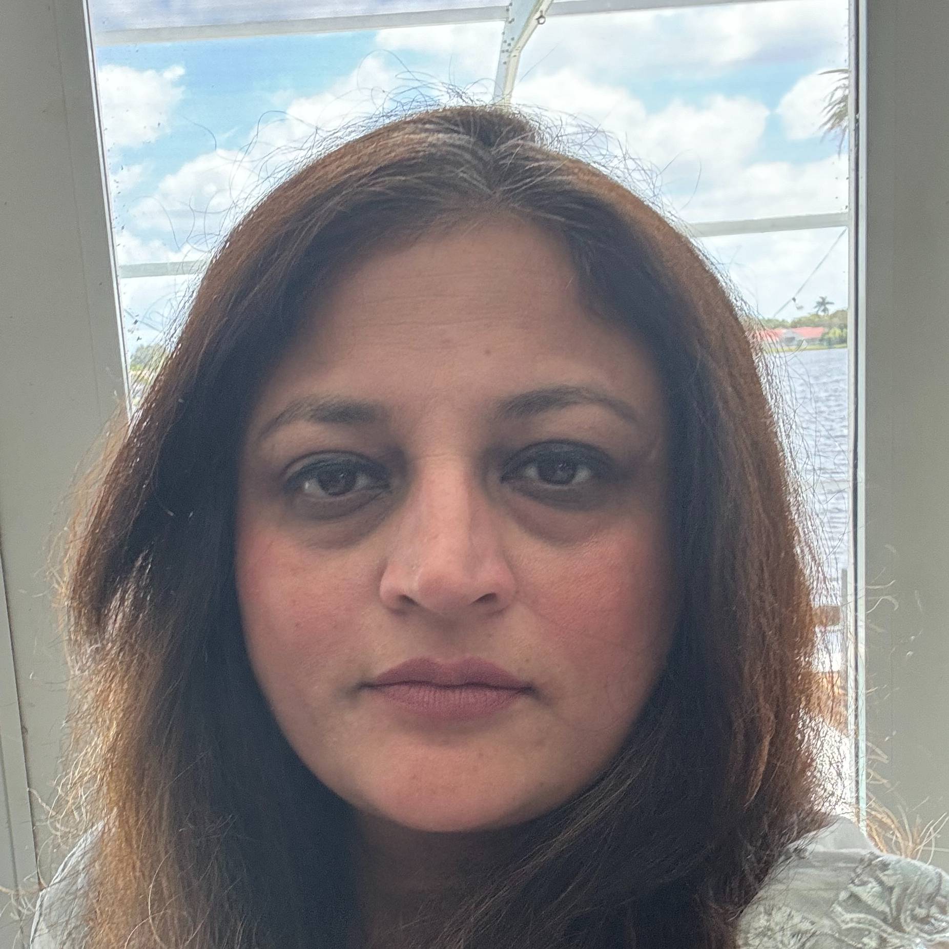 AYESHA SHAUKAT