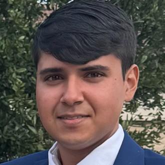 Brandon Odaiyar