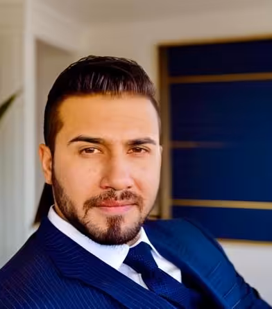 Nazir Afghanzai