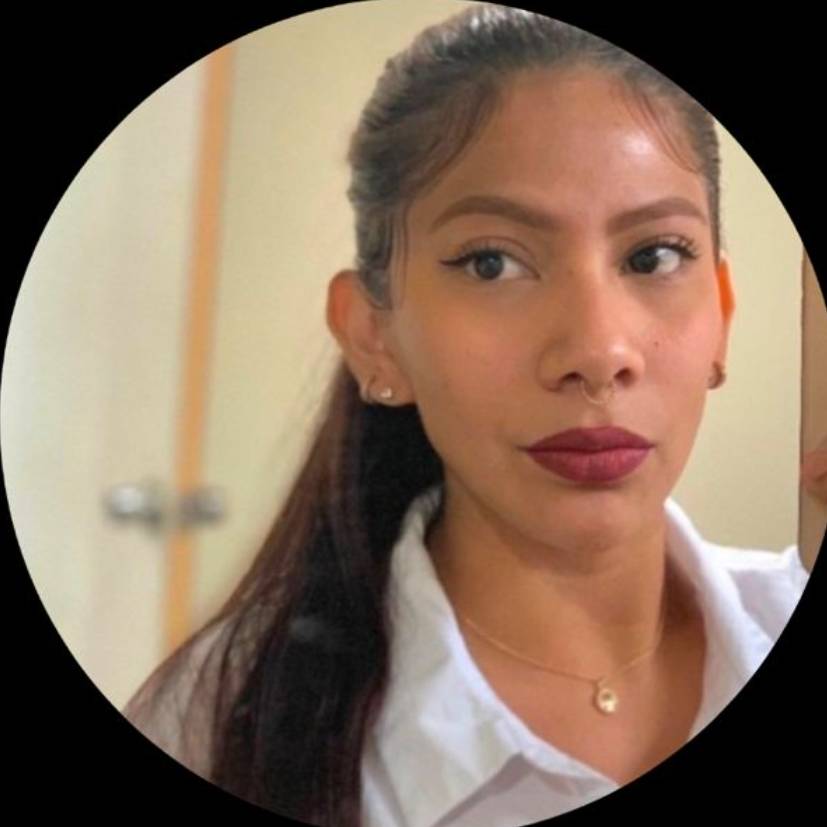 Maria Alejandra Leyva Montoro