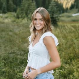 Ashton Harper