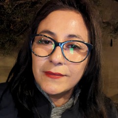 Paola C. Valdés Serón