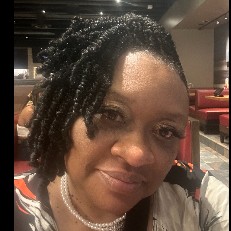 Shatronda Albritton