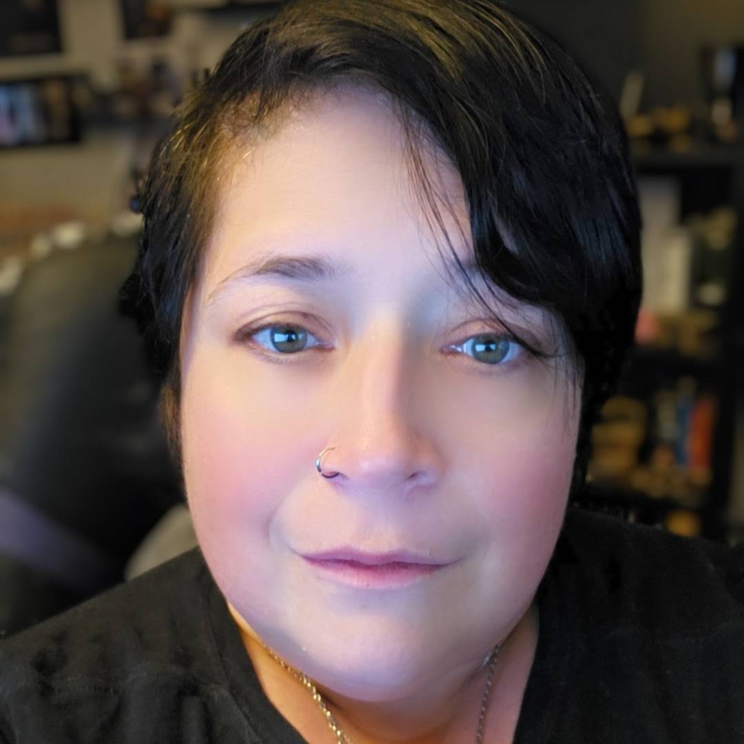 MARIE MYERS