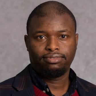 RAHEEM ONAPAJO