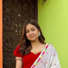 Amita Thapa