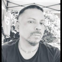 Israel Mondragon