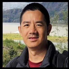 David Wong