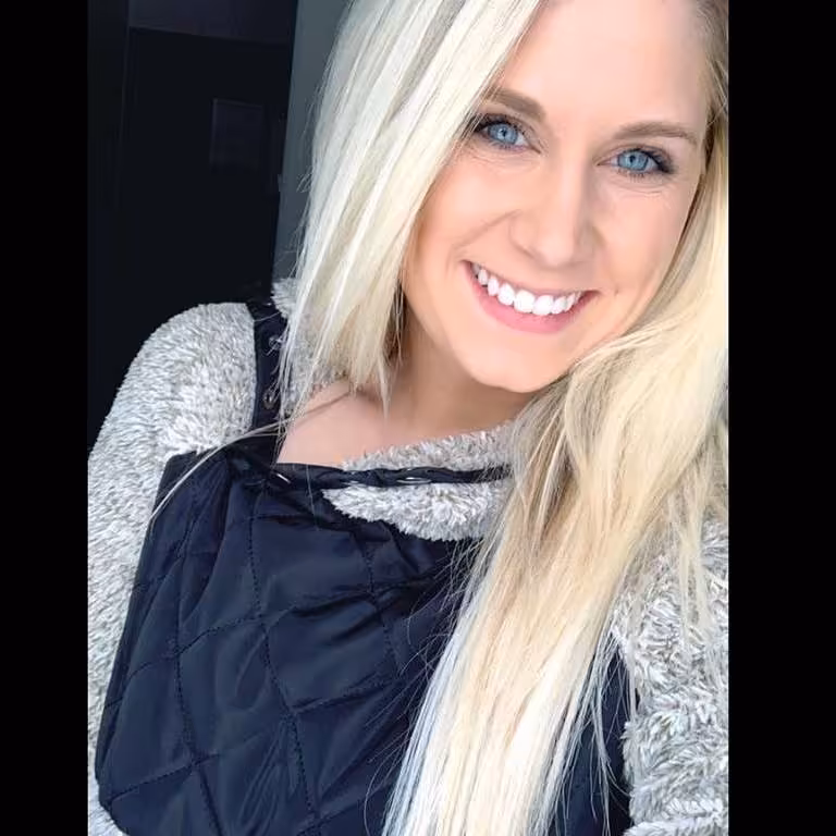 Katherine Hiller